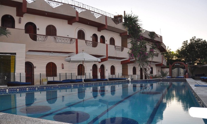 Dahab Hotel | Dahab Plaza Hotel