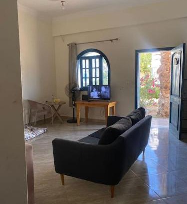 Dahab Ski Chalet | Dahabiya Studio - Mashraba