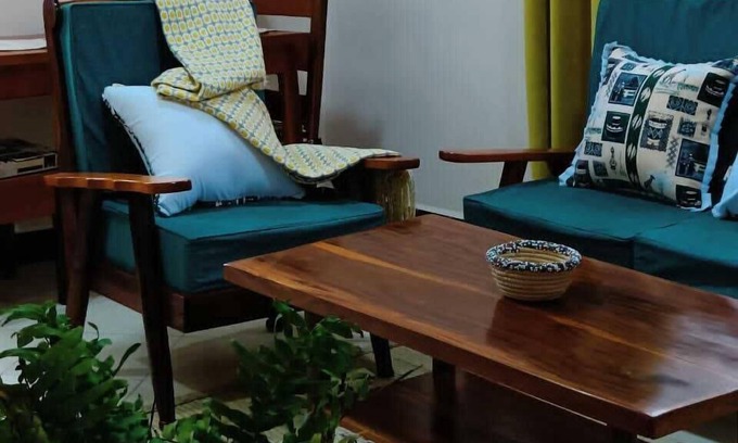 Moshi Apartment | Dahari Home