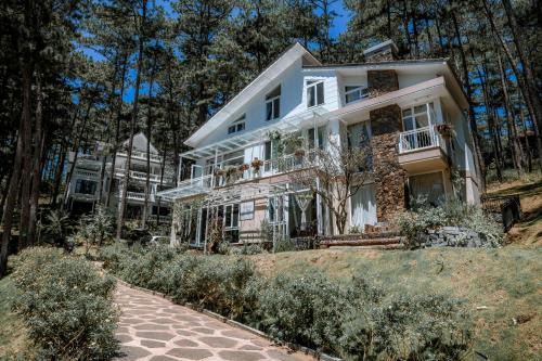 Da Lat Apartment | Dahlia Dalat