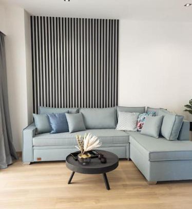 Piraeus Apartment | Dahlia Suite - 5 min drive to Piraeus Port