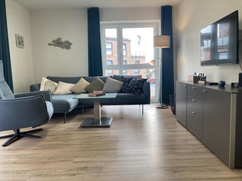 Dahme Apartment | Dahmer Dünen - Müller's Strand & Mee h r