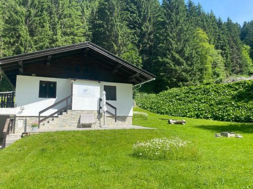 Viehhofen Ski Chalet | Dahoam by Sarina - Das Almchalet