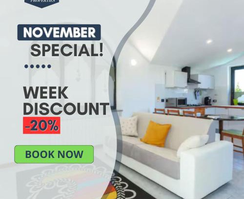 Carbonate Apartment | Dai Gheller Villa luminosa con piscina vicino Como e Milano