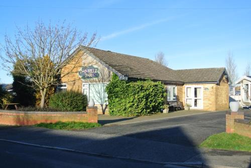 Skegness Resort | Dainville Caravan Park