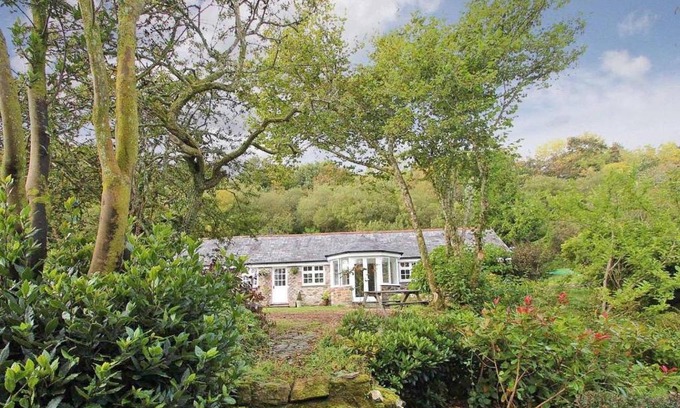 Bodmin House | Dairy Cottage