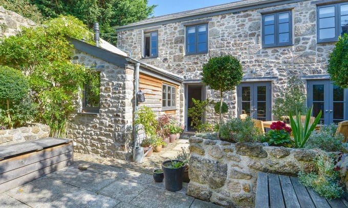 Chagford Cottage | Dairy Cottage
