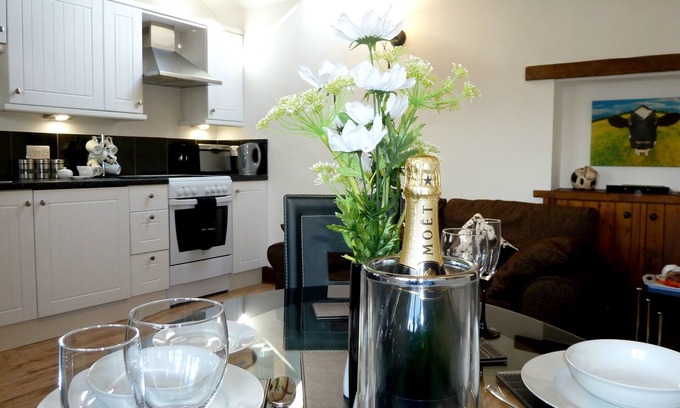 Dacre Cottage | Daisy Cottage