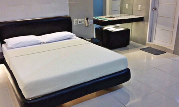 Pasig Hotel | Daisy Drive Inn