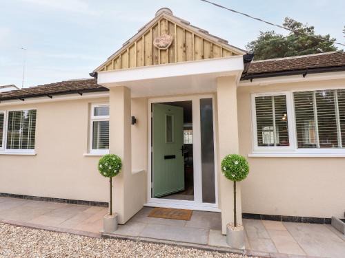 Woodhall Spa House | Daisy Tree Cottage