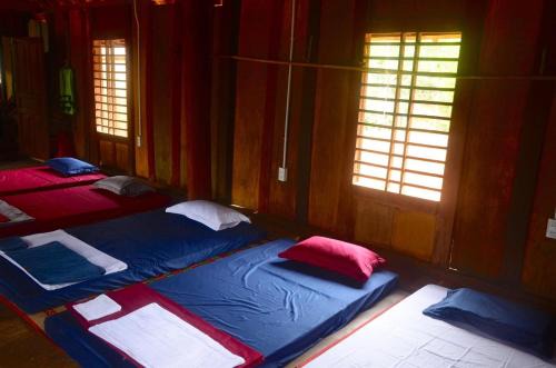 Son Tay House | Dak Drinh Lodge