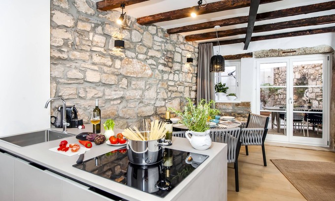 Rovinj Apartment | Dal Pescatore