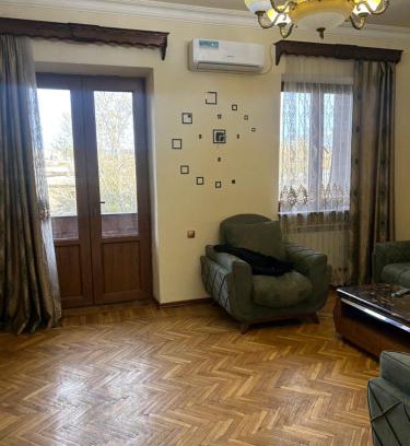 Yerevan Apartment | Dalan House