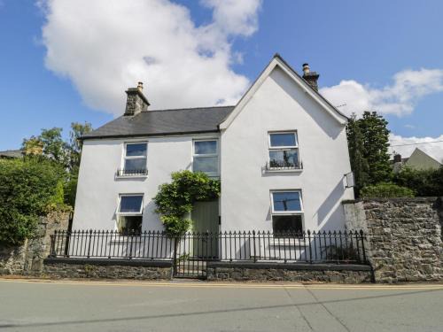 Llanrwst House | Dale Cottage