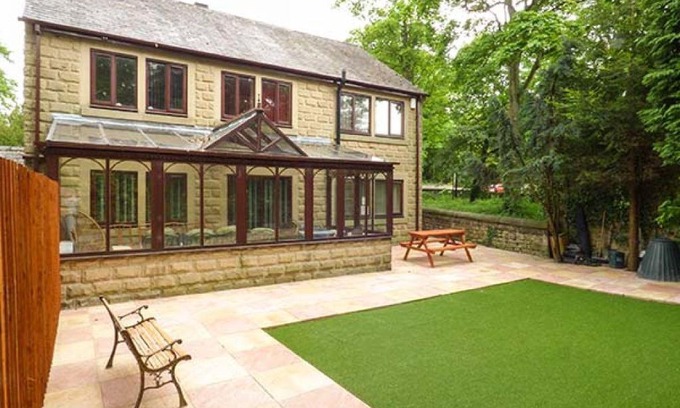 Two Dales Villa | Dale Holiday Lets