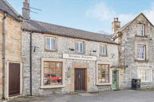 Hartington Apartment | Dales Croft Apartment