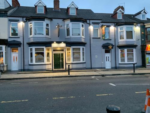 Darlington Hotel | dalesman hotel