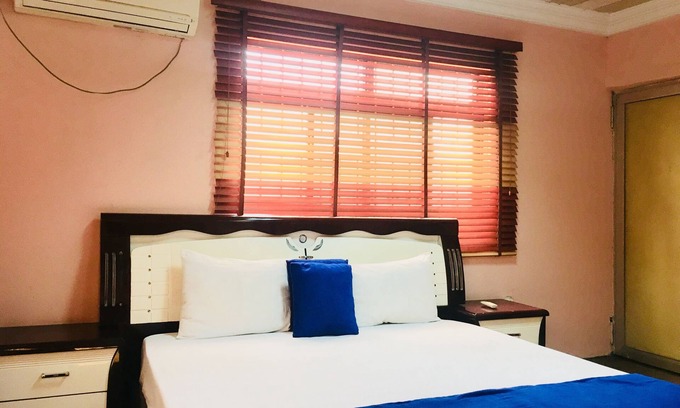 Ikeja House | Dalian Guest House