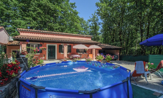 Gracisce House | Dalibor in Jakačići - Haus für 2-4 Personen