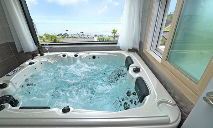 Aewol House | Dalja Pension