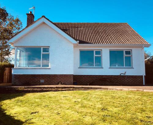 Cushendall House | Dalriada Crescent