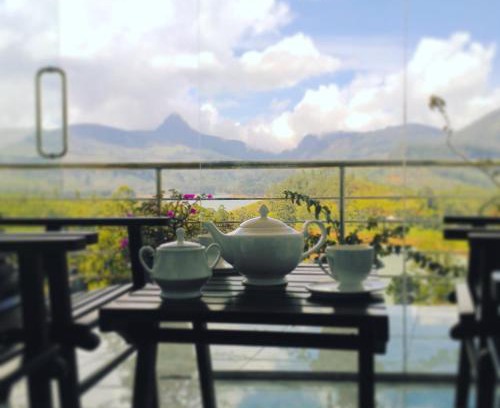 Maskeliya Hotel | DAM HOUSE (Near Adams Peak)