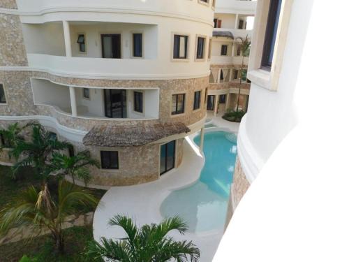 Watamu Apartment | Dama apartment, Gepard Tower residence