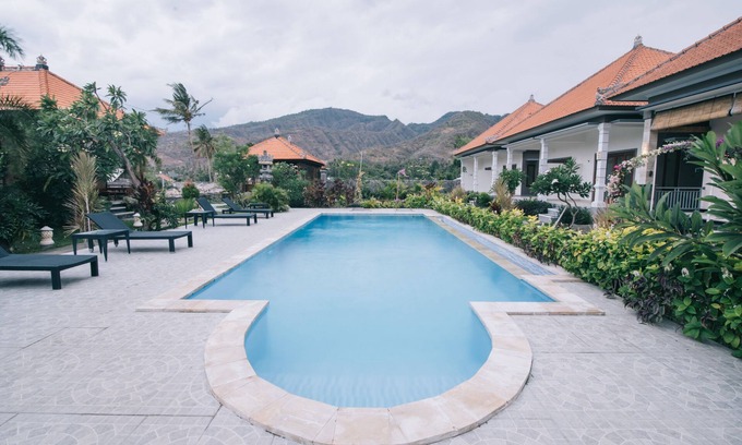 Purwakerti Cottage | Damar Sanjaya Uttama
