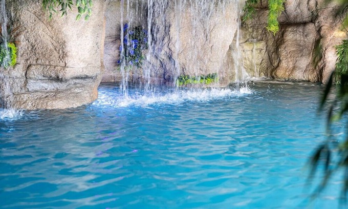 St. Paul's Bay Hotel | Damare Resort & Spa