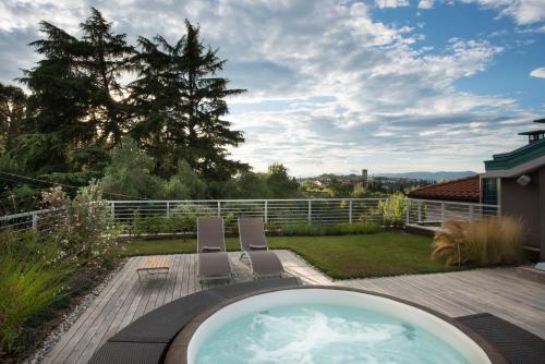 Lastra a Signa Apartment | Dame di Toscana