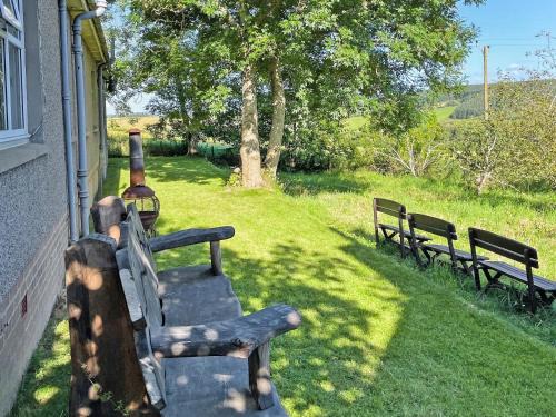 Alford House | Damil Cottage - Uk44789