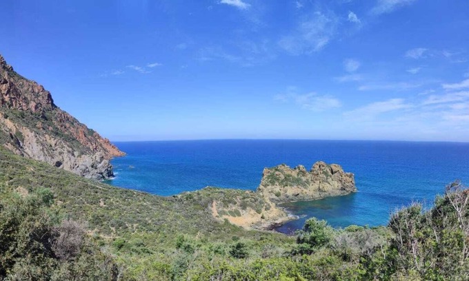 Tertenia Villa | Dammar villa, detached, ideal for extended families, private parking space