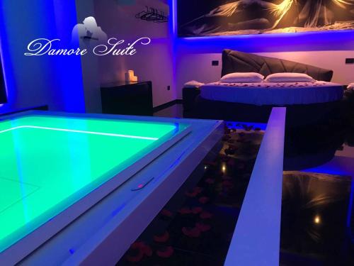 Monopoli Apartment | Damore Suite