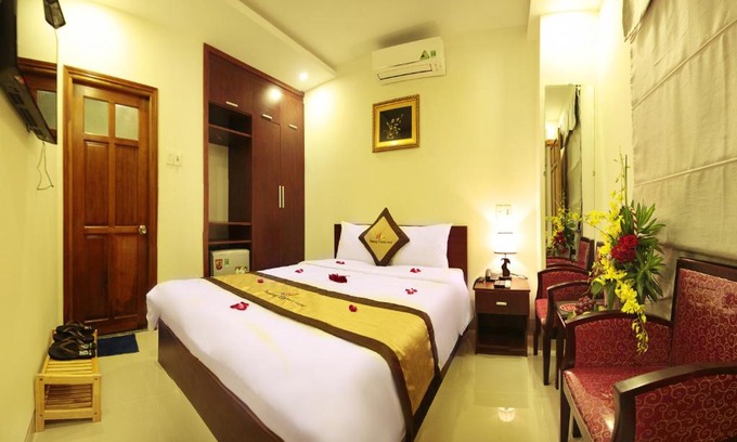 Ngu Hanh Son Hotel | Danang Classic Hotel