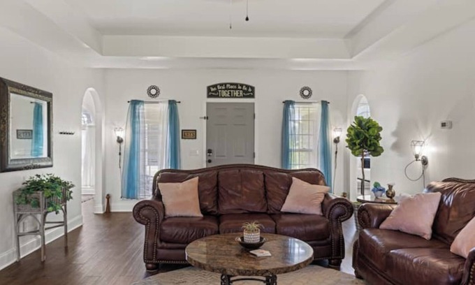 Normal House | Danbury Manor