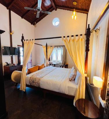Bullawala Resort | Dandelion By The Hills