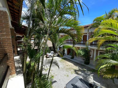 Boicucanga Beach Apartment | Dani Hotel