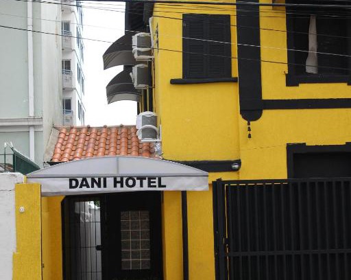 Conceicao Hotel | DANI HOTEL