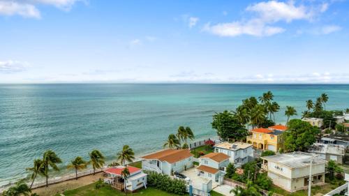 Rincon Apartment | Danielas Beachfront Apartment