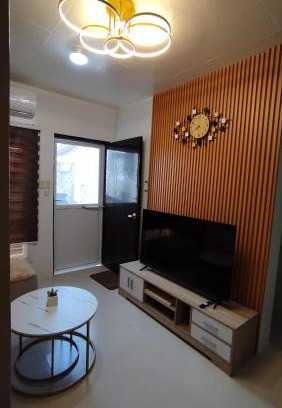 Naga Apartment | Danielle's Haven