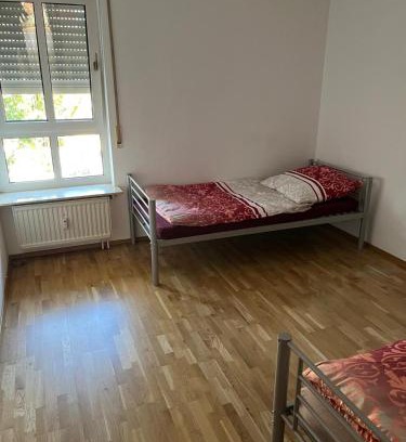 Westend House | Danijela