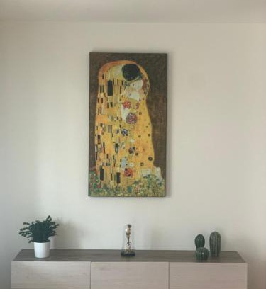 Ravenna Apartment | Dante Doc