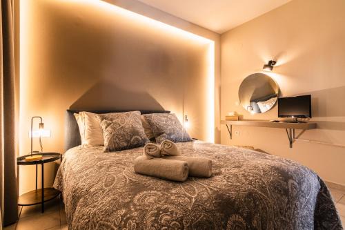 Nafplion City Centre Apartment | Dantis Place in Nafplio wheel chair accessible