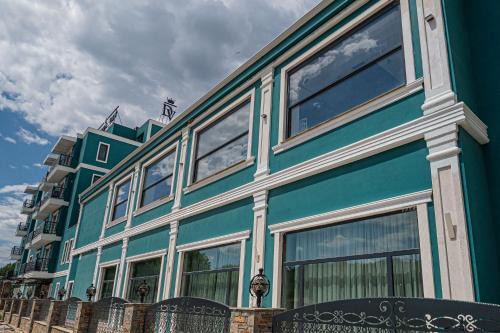 Kozloduy Hotel | Danubius View - Luxury Hotel and Hall