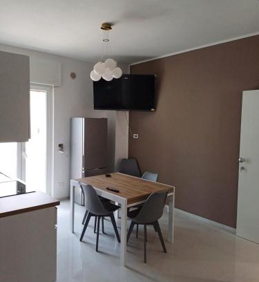 Giovinazzo House | Dany's Home AFR0DITE