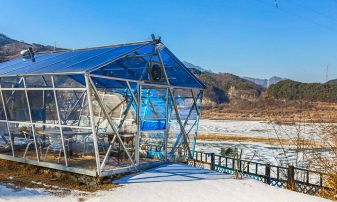 Danyang House | Danyang Dalbityang Pension