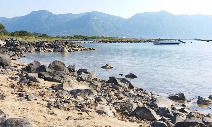 Molos-Agios Konstantinos Apartment | Daphnus Apartment in Agios Konstantinos