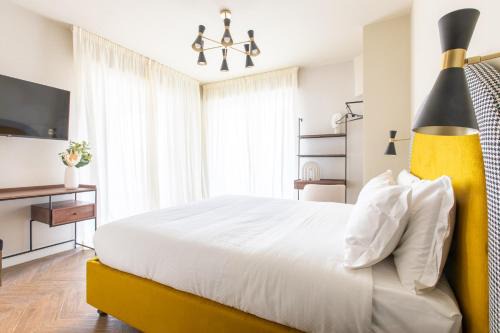 Tre Torri House | Daplace - Corso Sempione Suites