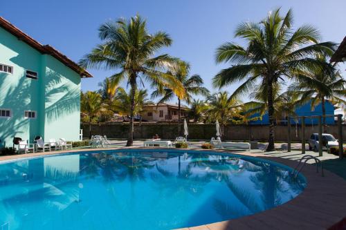 Taperapua Beach Apartment | DAPRAIA - APART TAPERAPUAN PRAIA VILLAGE