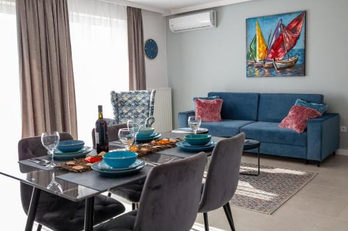 Darlowko Apartment | Darłówko Apartament Morski X